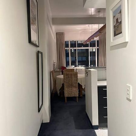 Hyper-Central Apartment Downtown Auckland Kültér fotó