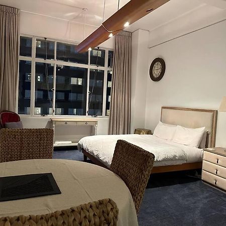 Hyper-Central Apartment Downtown Auckland Kültér fotó