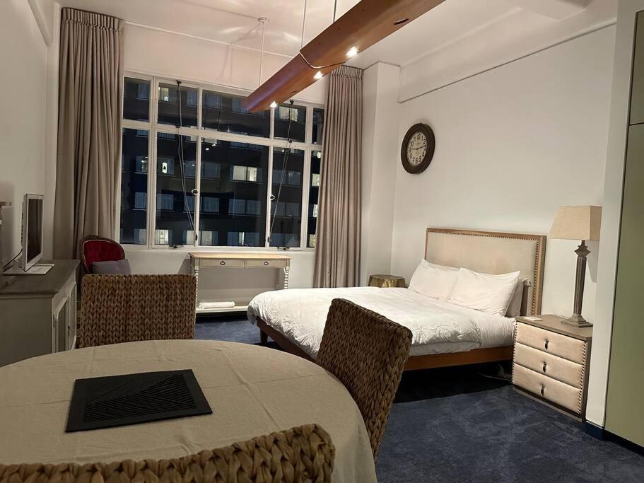 Hyper-Central Apartment Downtown Auckland Kültér fotó